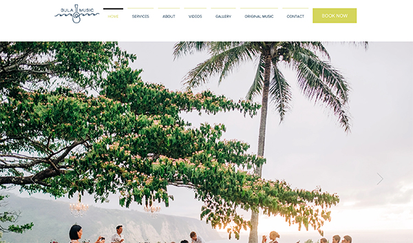 Bula Music & Performing Arts