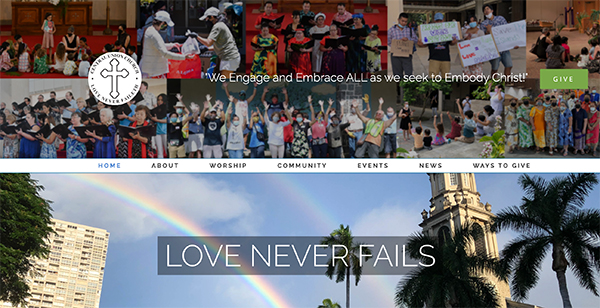 Central Union Church