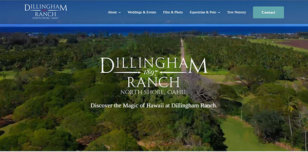 Dillingham Ranch