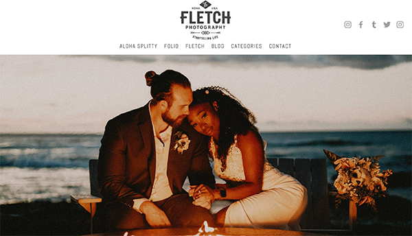 Fletch Photography