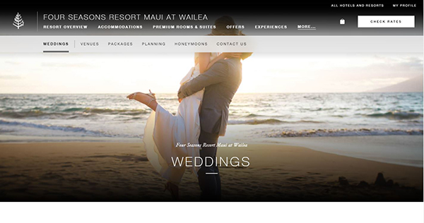 Four Seasons Resort Maui