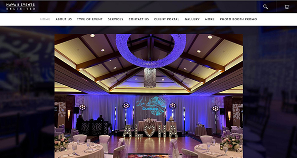 Hawaii Events Unlimited