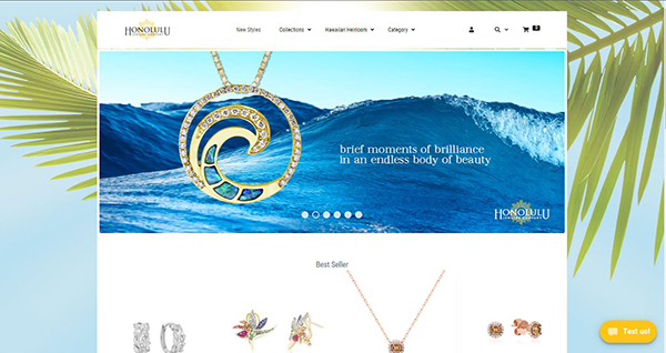 Honolulu Jewelry Company