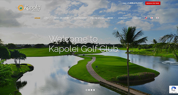 Kapolei Golf Club