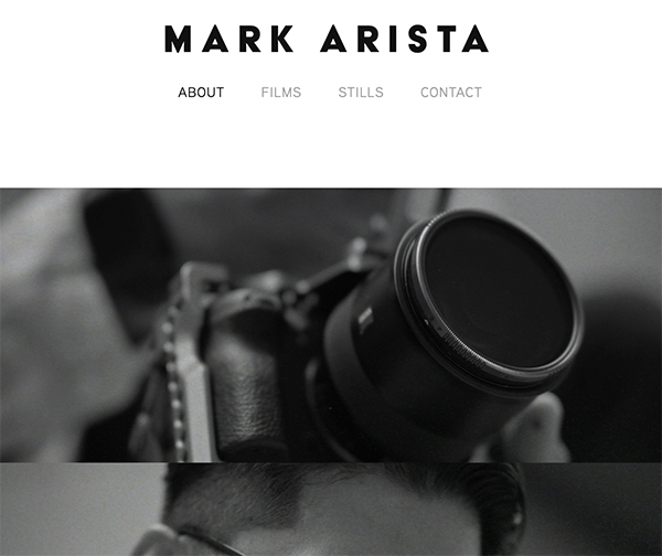 Mark Arista Film