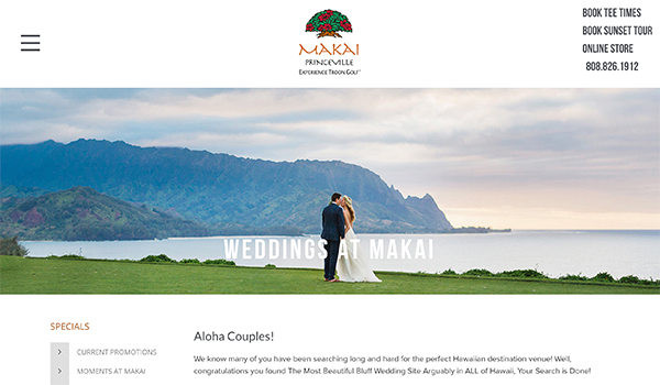 Princeville Makai Golf Club