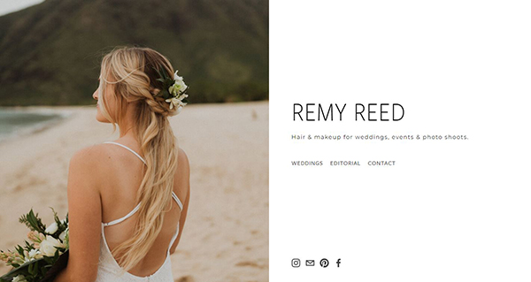 Remy Reed