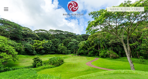 Royal Hawaiian Golf Club