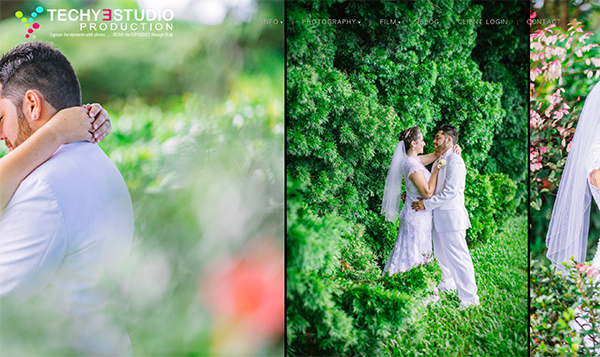 Techy3 Studio Productions