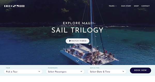 Trilogy Headquarters